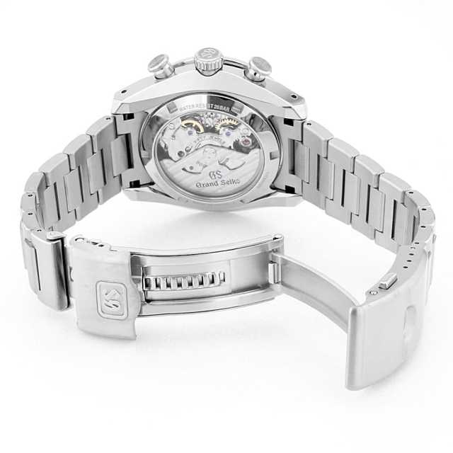 SBGC253 シルバー Grand Seiko（グランドセイコー）スポーツ