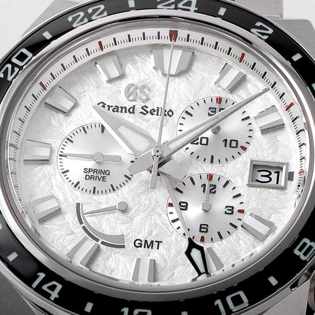 SBGC253 シルバー Grand Seiko（グランドセイコー）スポーツ