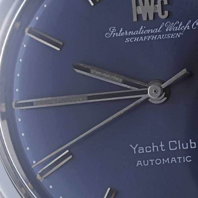 IWC R811AP antique Men's