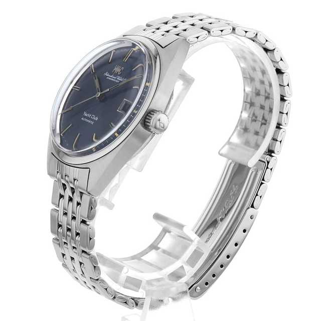 IWC R811AP antique Men's