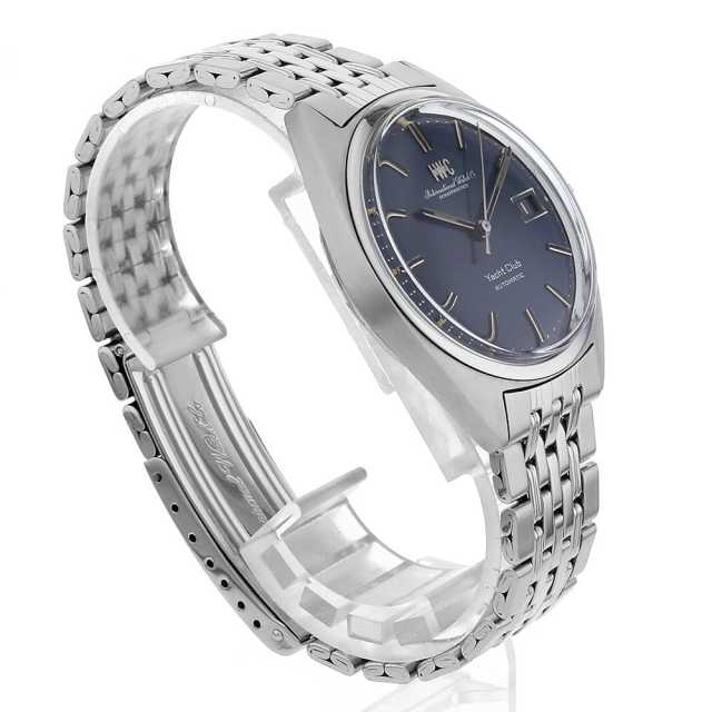 IWC R811AP antique Men's