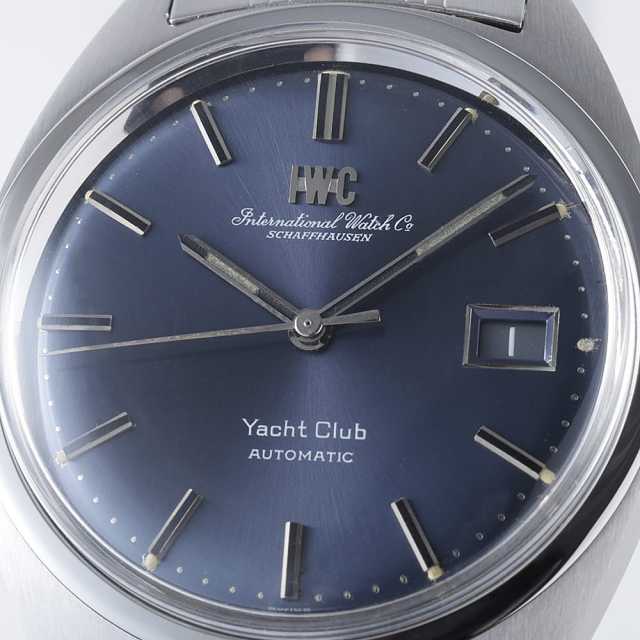 IWC R811AP antique Men's