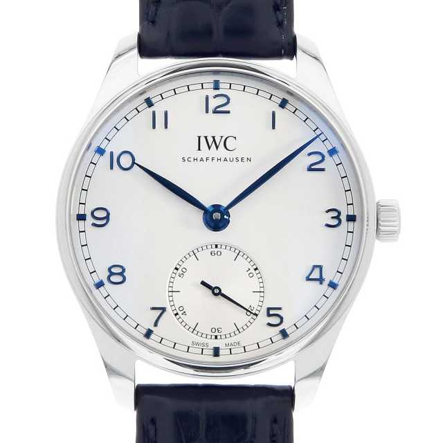 IWC Portugieser IW358304 Men's Used