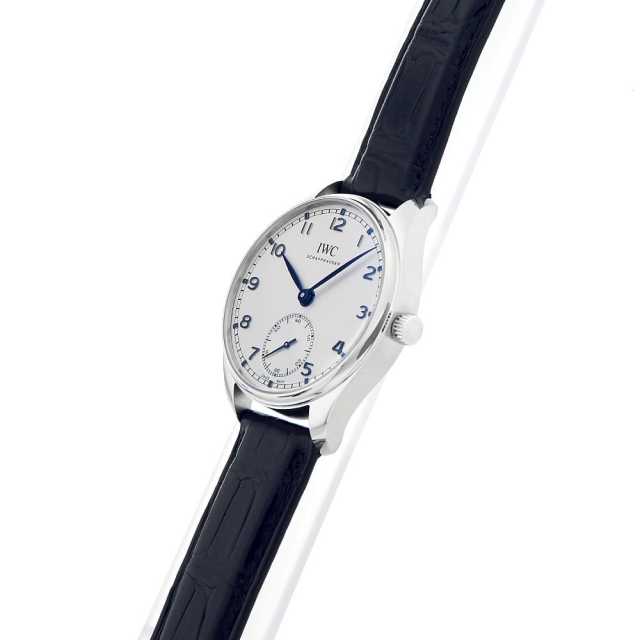 IWC Portugieser IW358304 Men's Used
