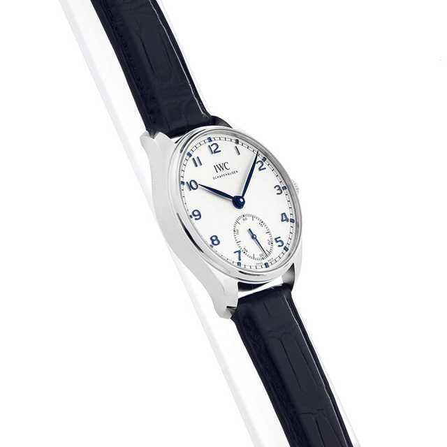 IWC Portugieser IW358304 Men's Used