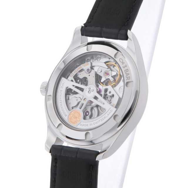 IWC Portugieser IW358304 Men's Used