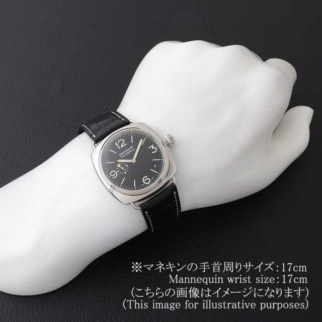 PAM00062 ブラック PANERAI（パネライ）ラジオミール 中古 | 東京