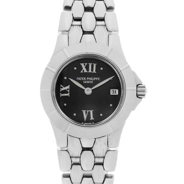 パテックフィリップ  4880/1A レディース 中古