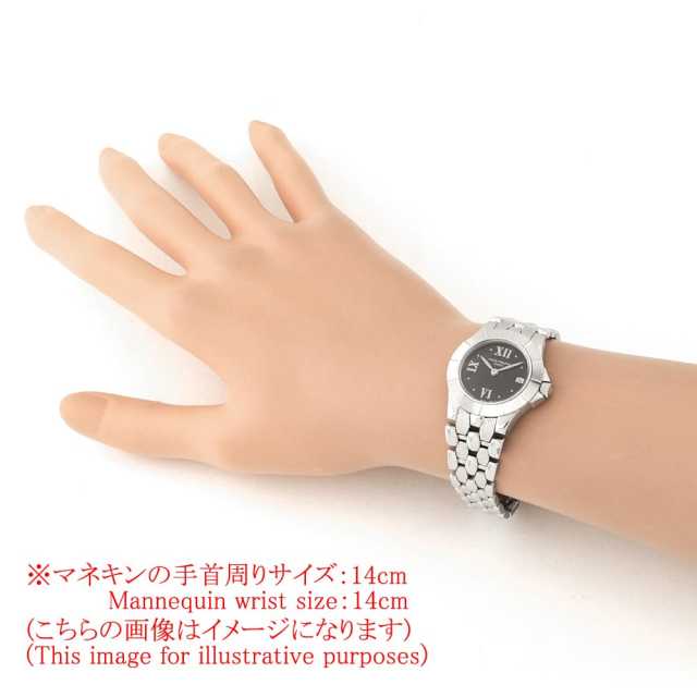 パテックフィリップ  4880/1A レディース 中古