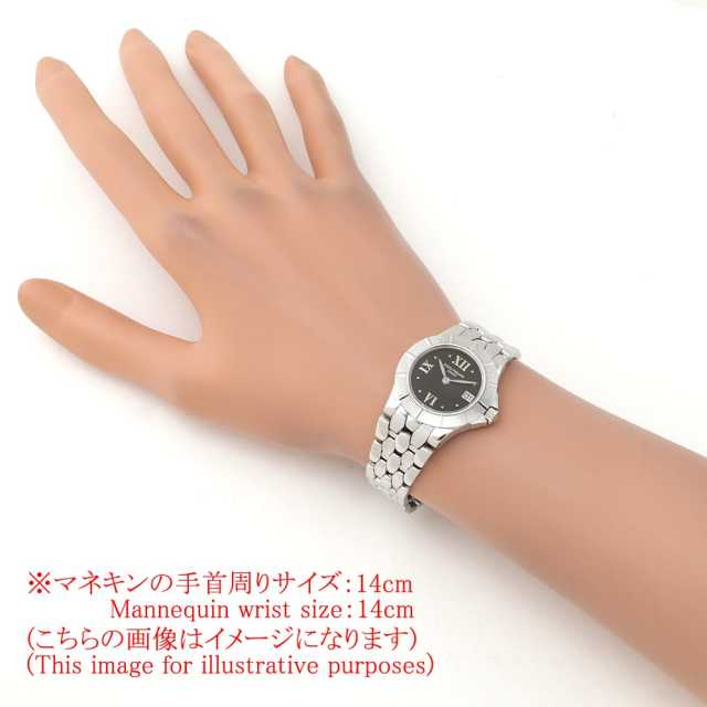 パテックフィリップ  4880/1A-010 レディース 中古