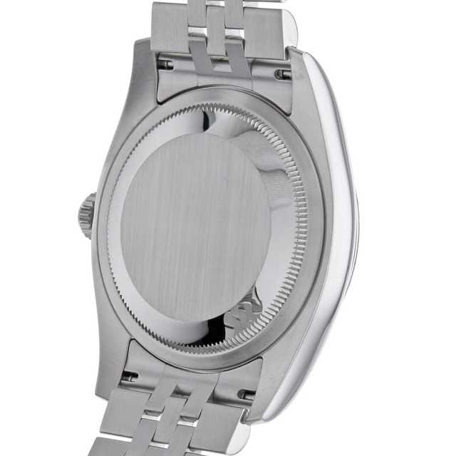 ロレックス デイトジャスト 116234 メンズ 中古