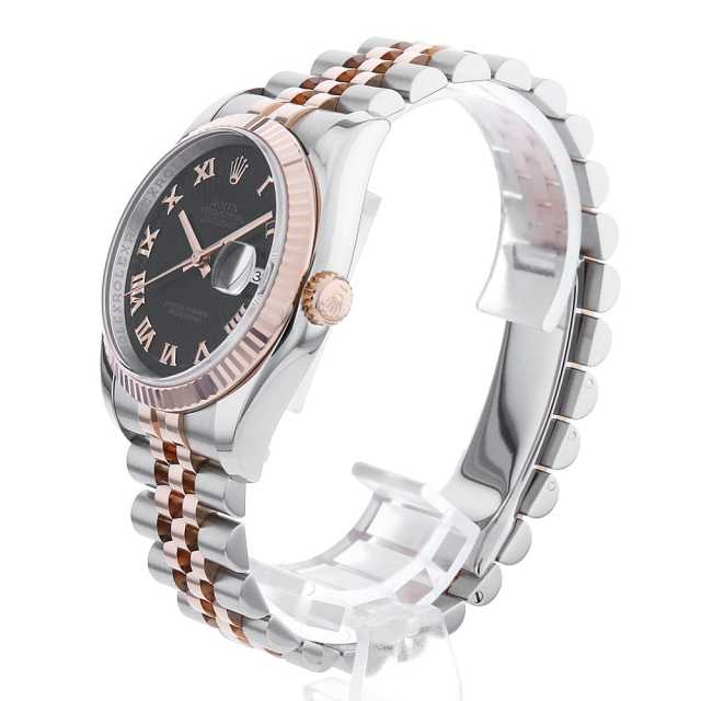 ROLEX Datejust 116231 Men's Used