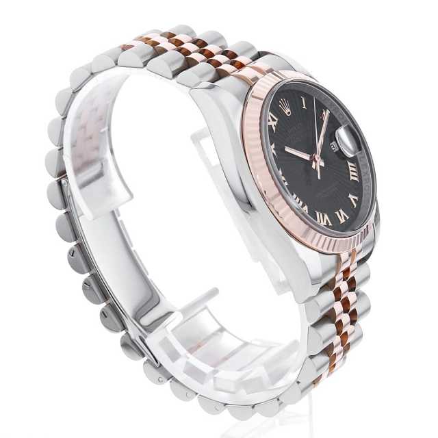 ROLEX Datejust 116231 Men's Used