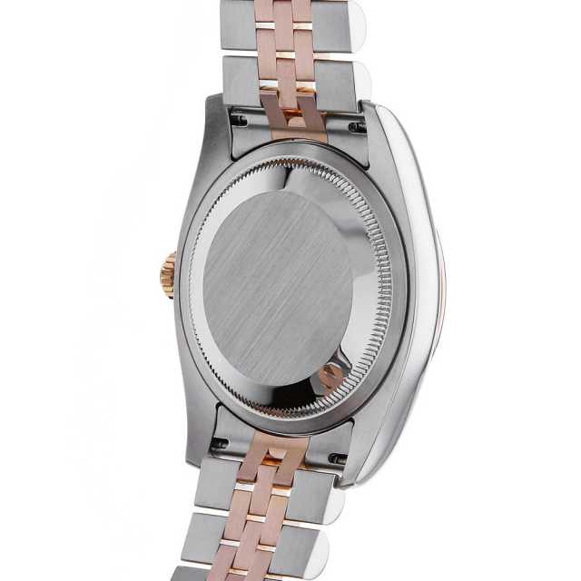 ROLEX Datejust 116231 Men's Used