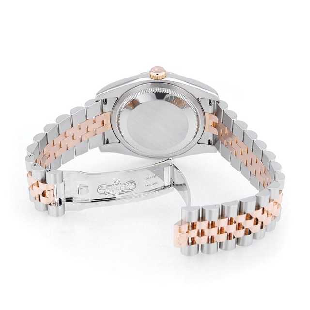 ROLEX Datejust 116231 Men's Used