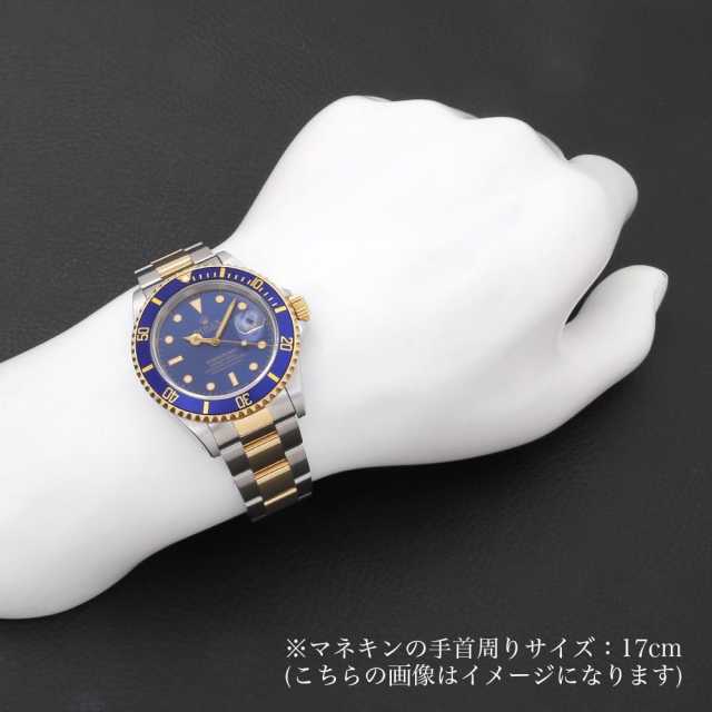 サブマリーナ デイト ⌚️ ROLEX ロレックス サブマリーナ デイト 126618LB 状態