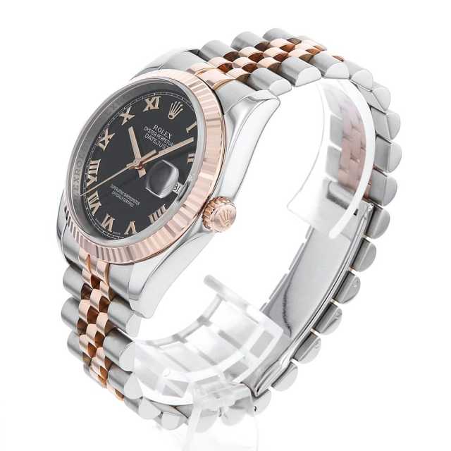 ROLEX Datejust Men's (Used