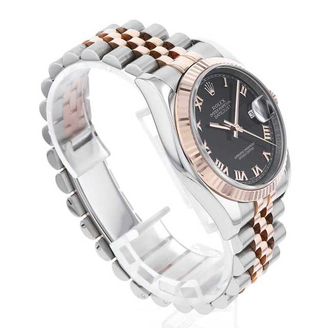 ROLEX Datejust Men's (Used