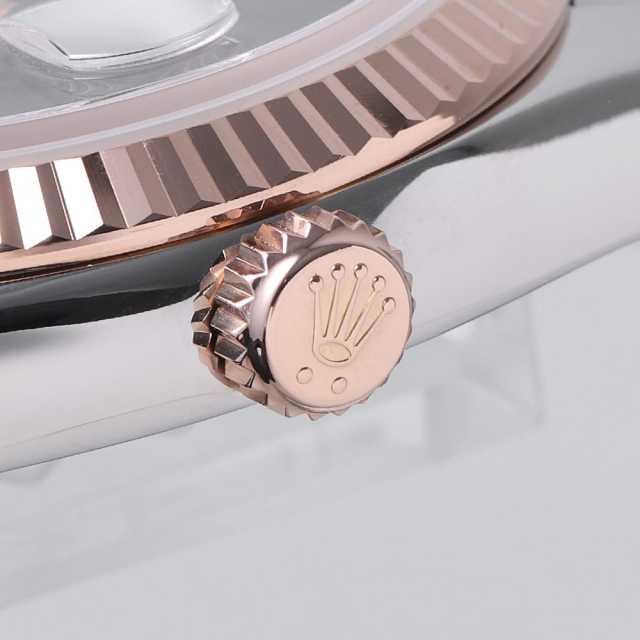 ROLEX Datejust Men's (Used