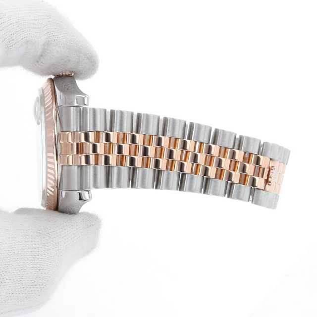 ROLEX Datejust Men's (Used