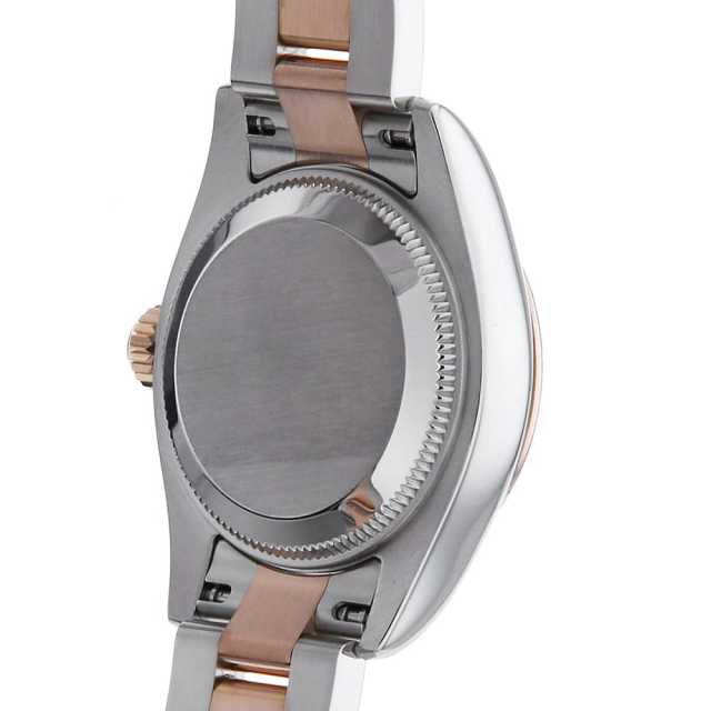 ロレックス デイトジャスト 179171G レディース 中古