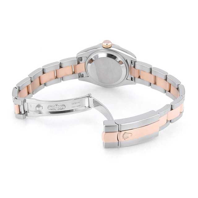 ロレックス デイトジャスト 179171G レディース 中古