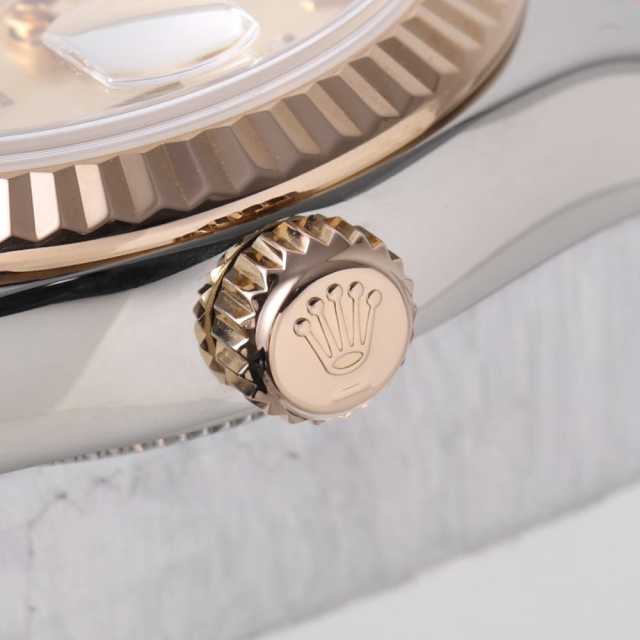 ロレックス デイトジャスト 179171G レディース 中古