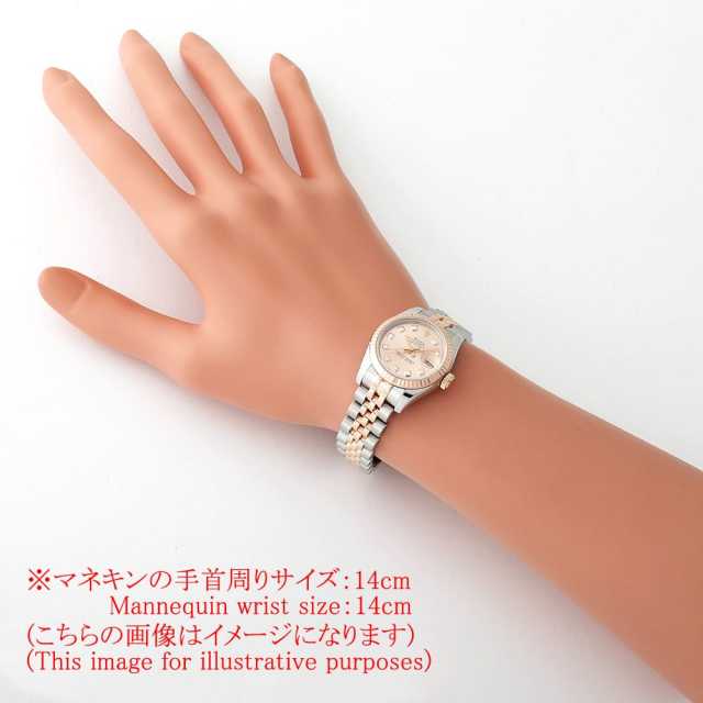 ROLEX ロレックス DATEJUST デイトジャスト 10Pダイヤ 楽天市場】【ウォッチ】ROLEX ロレックス デイトジャスト 10P