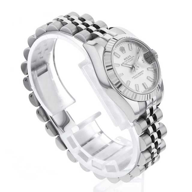 179174 シルバー ROLEX（ロレックス）デイトジャスト 中古 | 東京