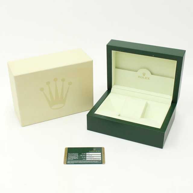 ロレックス デイトジャスト 179174 レディース 中古
