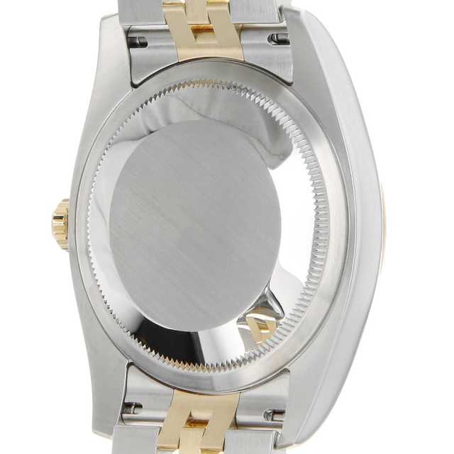 ロレックス デイトジャスト 116233G メンズ 中古