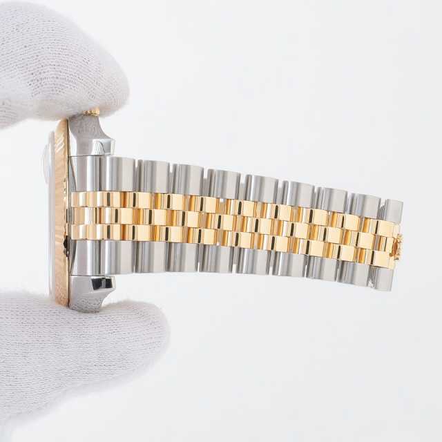 ロレックス デイトジャスト 116233G メンズ 中古