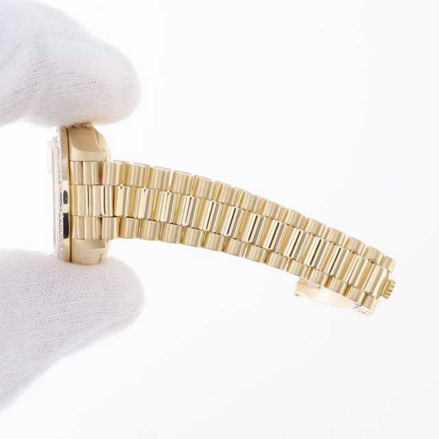 ロレックス デイトジャスト 69088G レディース 中古