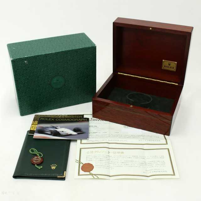 ROLEX Daytona 16528 Men's Used