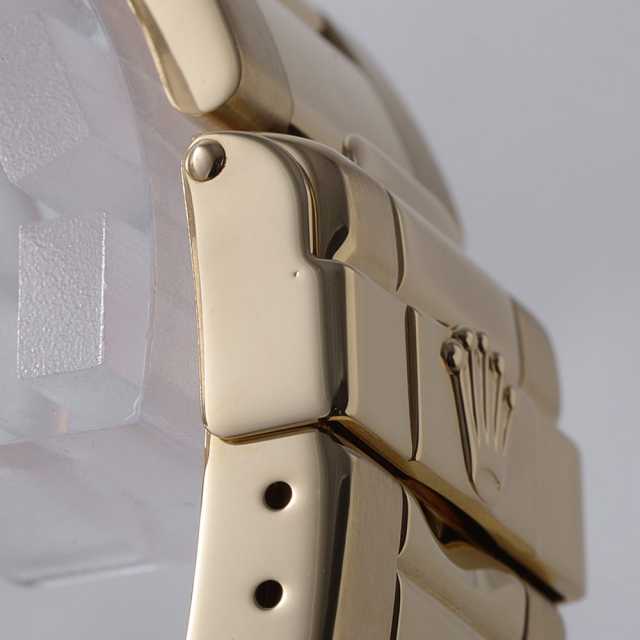 志野花入 🌟2023年発表モデル🌟 ROLEX【NEW】 デイデイト36 グリーン