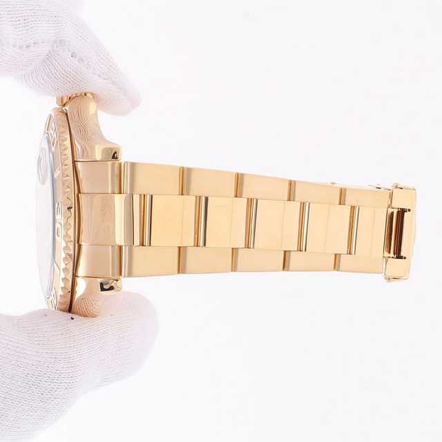 ロレックス ヨットマスター 16628NC メンズ 中古
