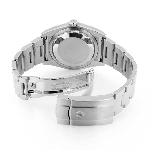 ロレックス オイスターパーペチュアル 116000 メンズ 中古