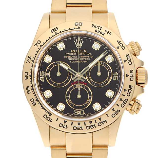 ロレックス デイトナ 116508G メンズ 中古