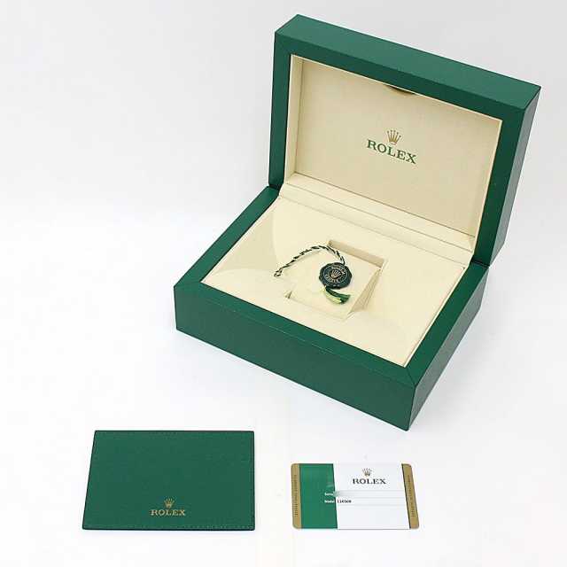 ロレックス デイトナ 116508G メンズ 中古