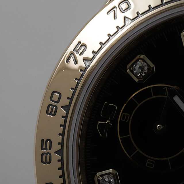 ロレックス デイトナ 116508G メンズ 中古