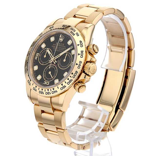 ロレックス デイトナ 116508G メンズ 中古