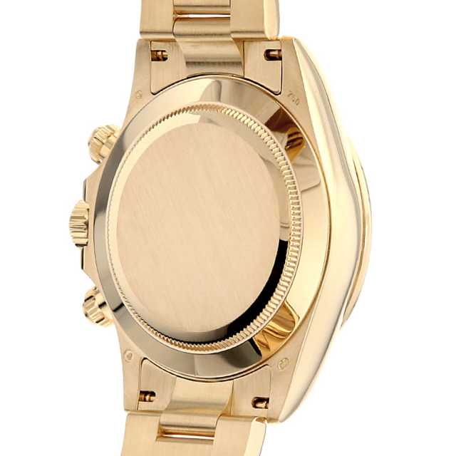 ロレックス デイトナ 116508G メンズ 中古