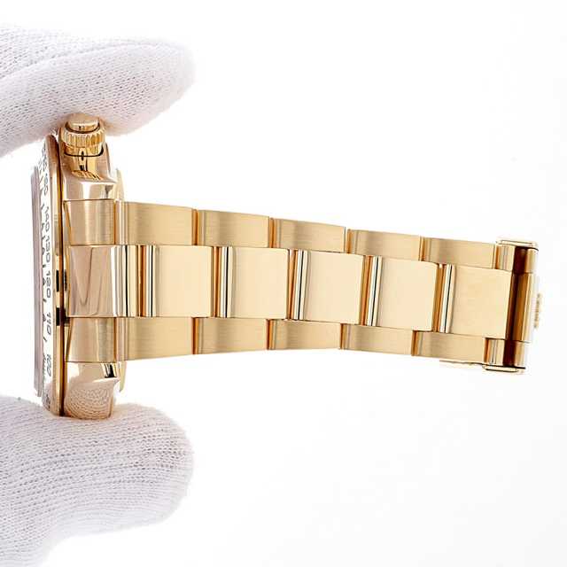 ロレックス デイトナ 116508G メンズ 中古