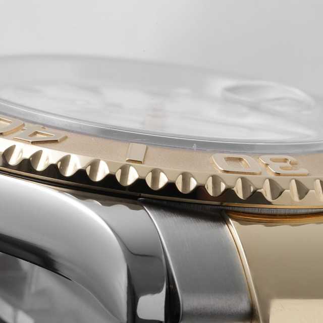 ROLEX Yacht Master 16623 Men's Used