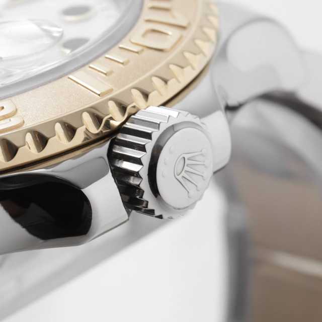 ROLEX Yacht Master 16623 Men's Used