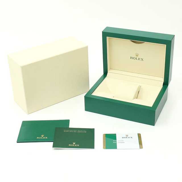 ロレックス デイトジャスト 279381RBR レディース 中古