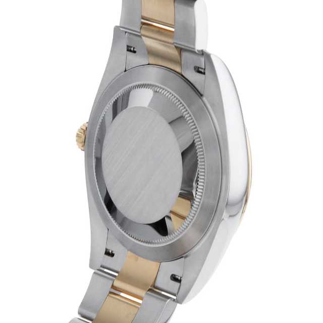 ロレックス デイトジャスト 126333 メンズ 中古