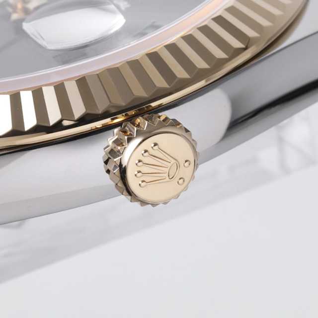 ロレックス デイトジャスト 126333 メンズ 中古