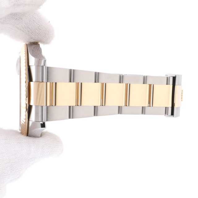 ロレックス デイトジャスト 126333 メンズ 中古