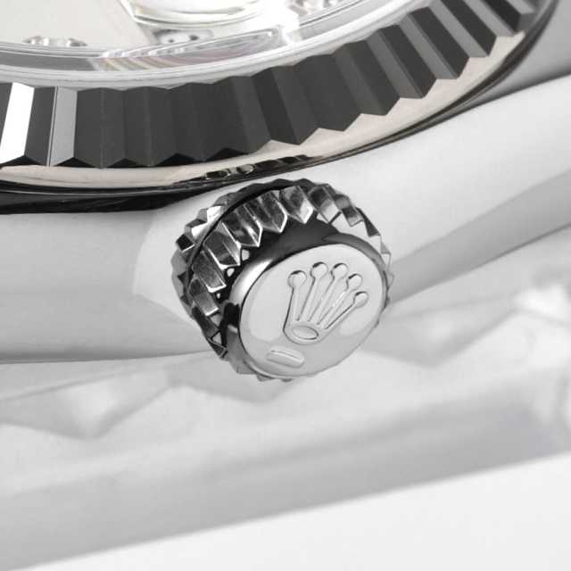 79174 ブラック ROLEX（ロレックス）デイトジャスト 中古 | 東京・大阪